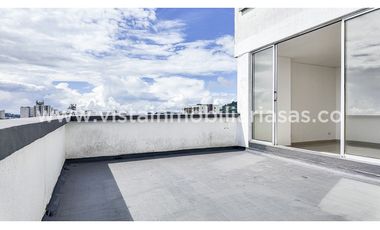 Arriendo Apartamento Av Santander, Manizales