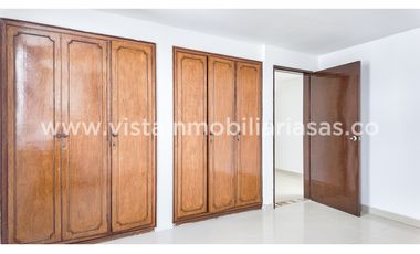 Arriendo Apartamento Av Santander, Manizales