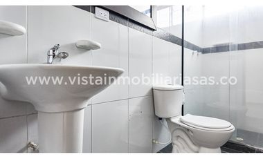 Arriendo Apartamento Av Santander, Manizales