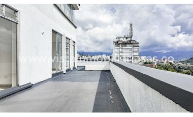 Arriendo Apartamento Av Santander, Manizales