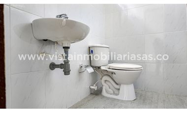 Arriendo Apartamento Av Santander, Manizales