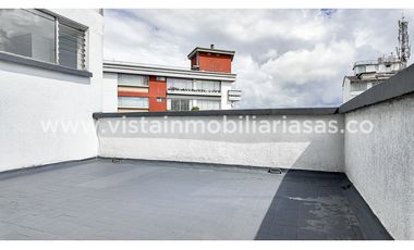 Arriendo Apartamento Av Santander, Manizales