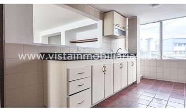 Arriendo Apartamento Av Santander, Manizales