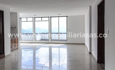 Arriendo Apartamento Av Santander, Manizales
