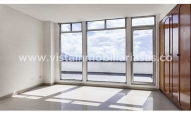 Arriendo Apartamento Av Santander, Manizales