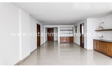 Arriendo Apartamento Av Santander, Manizales