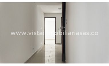 Arriendo Apartamento Av Santander, Manizales