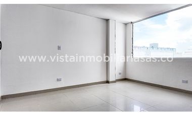 Arriendo Apartamento Av Santander, Manizales