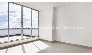 Arriendo Apartamento Av Santander, Manizales