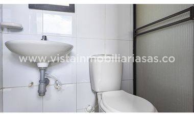 Arriendo Apartamento Av Santander, Manizales