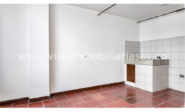 Arriendo Apartamento Av Santander, Manizales