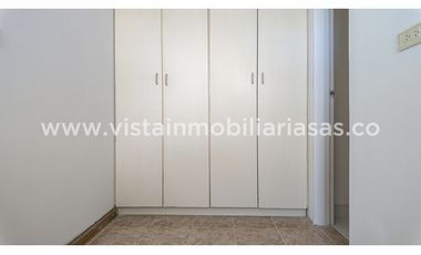 Arriendo Apartamento Sector Versalles, Manizales