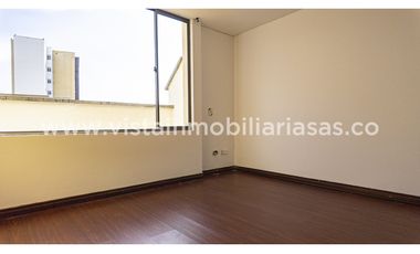 Arriendo Apartamento Sector Versalles, Manizales