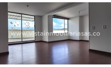 Arriendo Apartamento Sector Versalles, Manizales