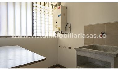 Arriendo Apartamento Sector Versalles, Manizales
