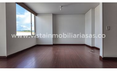 Arriendo Apartamento Sector Versalles, Manizales