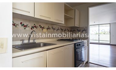 Arriendo Apartamento Sector Versalles, Manizales