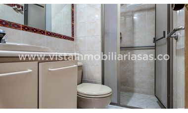 Arriendo Apartamento Sector Versalles, Manizales