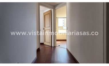 Arriendo Apartamento Sector Versalles, Manizales