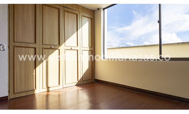 Arriendo Apartamento Sector Versalles, Manizales