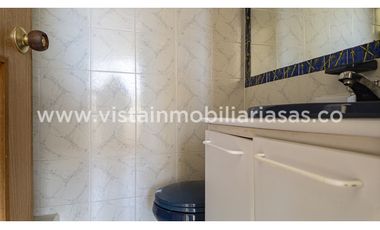 Arriendo Apartamento Sector Versalles, Manizales