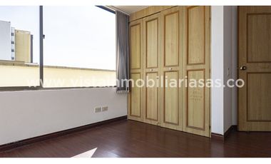 Arriendo Apartamento Sector Versalles, Manizales