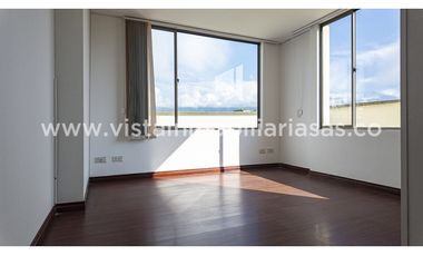 Arriendo Apartamento Sector Versalles, Manizales