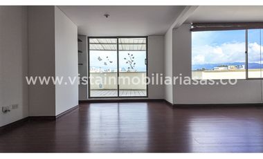 Arriendo Apartamento Sector Versalles, Manizales