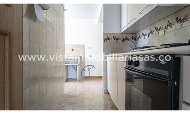 Arriendo Apartamento Sector Versalles, Manizales