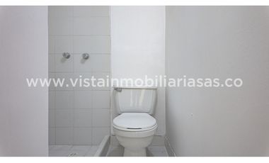 Arriendo Apartamento Sector Versalles, Manizales