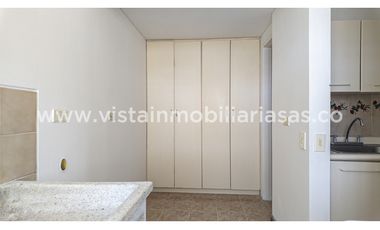 Arriendo Apartamento Sector Versalles, Manizales