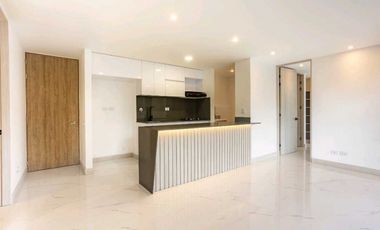 Venta Apartamento Loma De San José Sabaneta