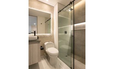 Venta Apartamento Loma De San José Sabaneta