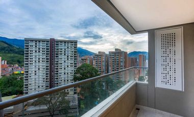 Venta Apartamento Loma De San José Sabaneta
