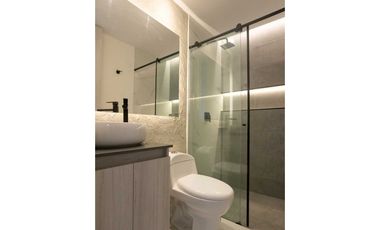 Venta Apartamento Loma De San José Sabaneta