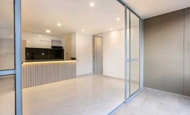 Venta Apartamento Loma De San José Sabaneta