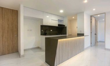 Venta Apartamento Loma De San José Sabaneta