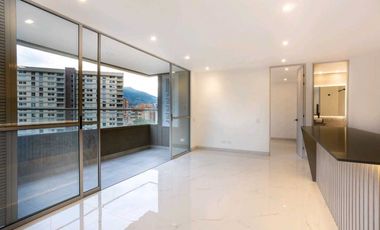 Venta Apartamento Loma De San José Sabaneta