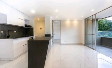 Venta Apartamento Loma De San José Sabaneta