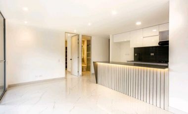 Venta Apartamento Loma De San José Sabaneta