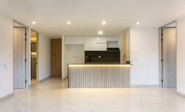 Venta Apartamento Loma De San José Sabaneta