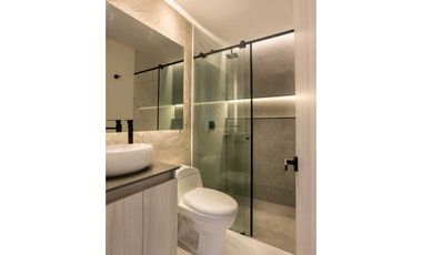 Venta Apartamento Loma De San José Sabaneta