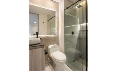 Venta Apartamento Loma De San José Sabaneta