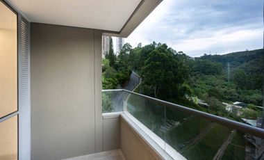 Venta Apartamento Loma De San José Sabaneta