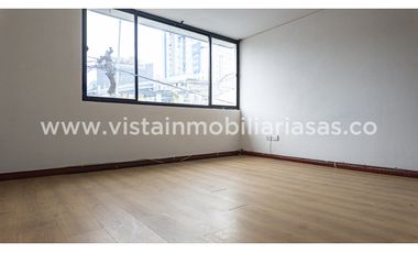 Arriendo Apartamento Sector Avenida Paralela, Manizales