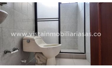 Arriendo Apartamento Sector Avenida Paralela, Manizales