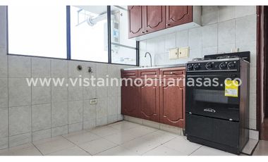 Arriendo Apartamento Sector Avenida Paralela, Manizales