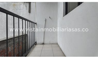 Arriendo Apartamento Sector Avenida Paralela, Manizales