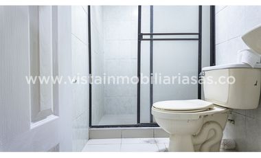 Arriendo Apartamento Sector Avenida Paralela, Manizales