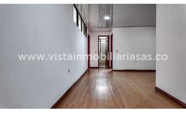 Arriendo Apartamento Sector Avenida Paralela, Manizales